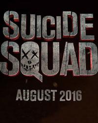 Suicide Squad